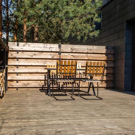 Pine Home Druskininkai Exteriér fotografie