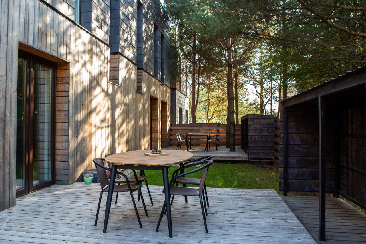 Pine Home Druskininkai Exteriér fotografie