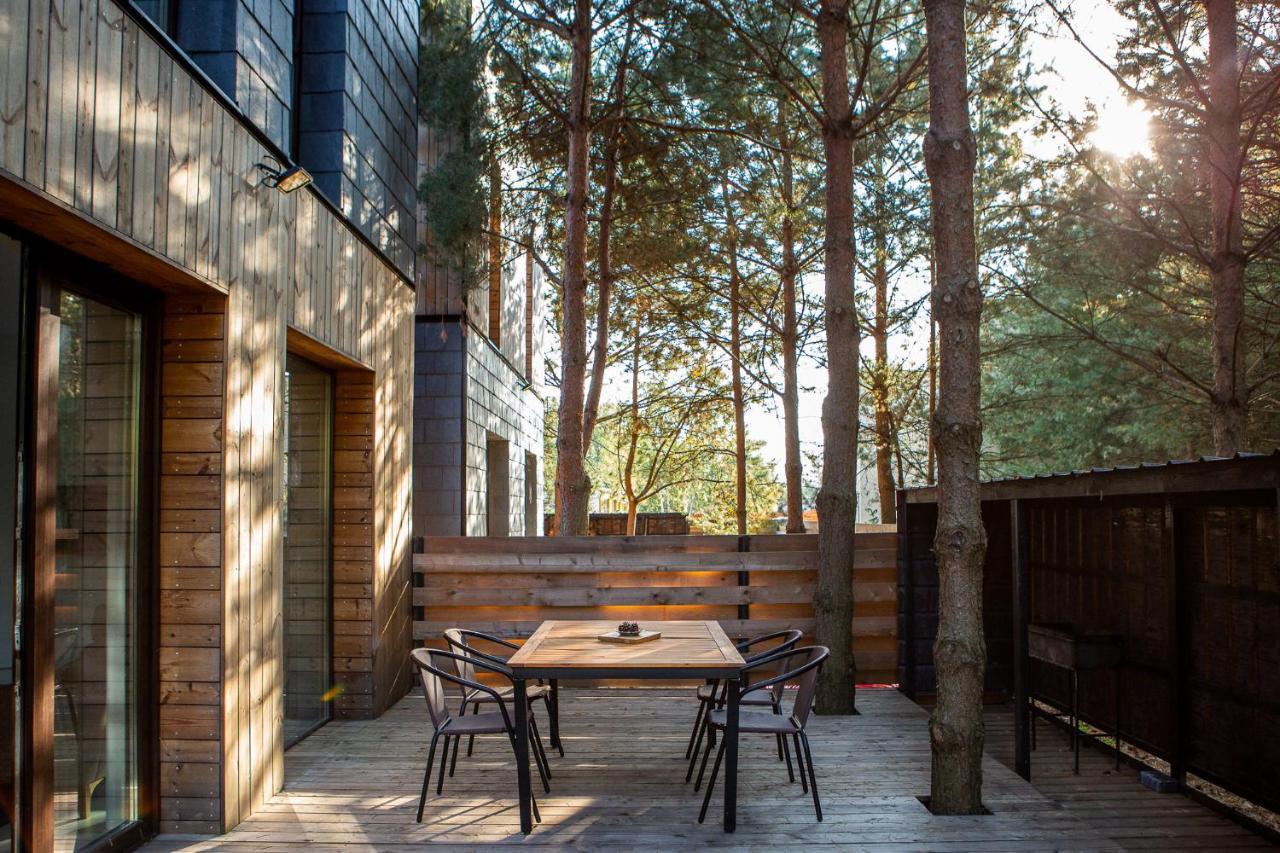 Pine Home Druskininkai Exteriér fotografie