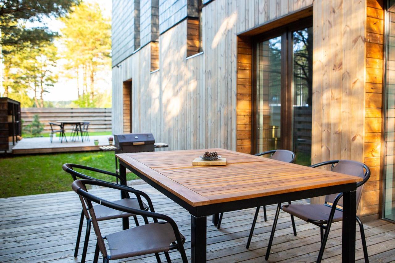 Pine Home Druskininkai Exteriér fotografie