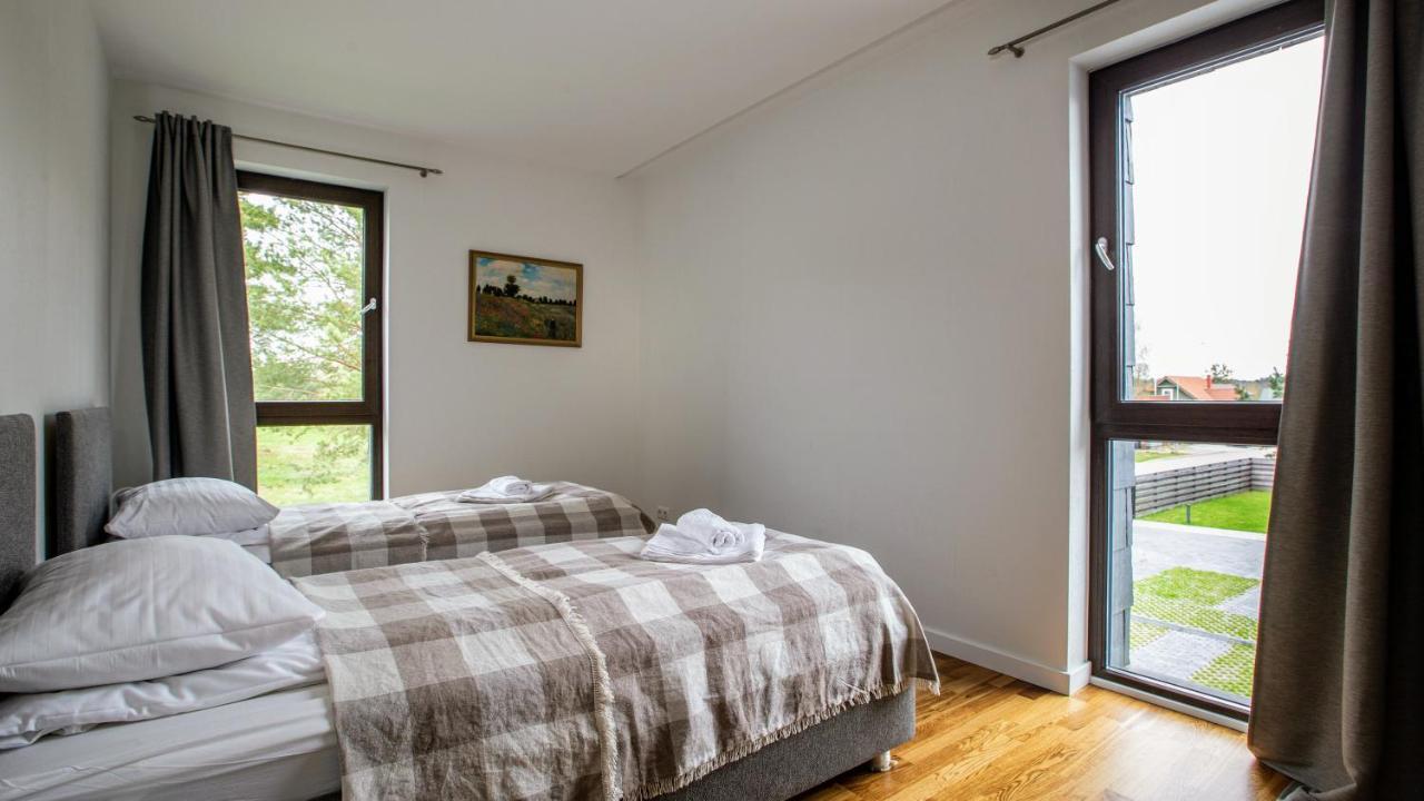 Pine Home Druskininkai Exteriér fotografie