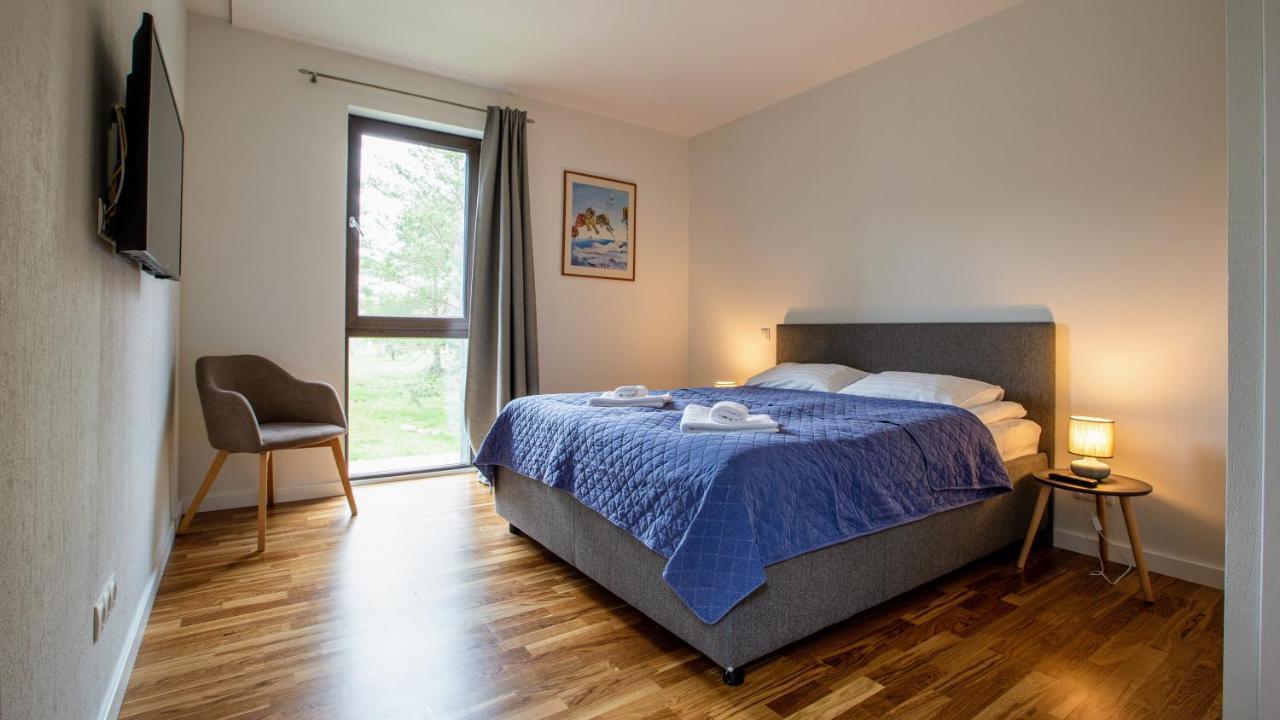Pine Home Druskininkai Exteriér fotografie